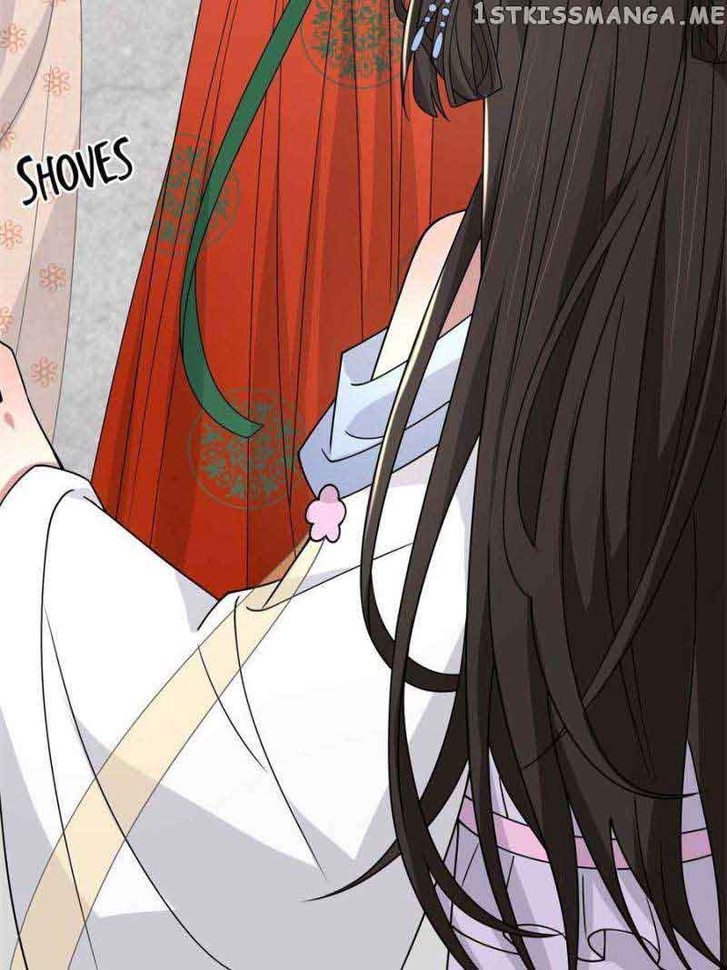 The Sickly Tyrant With An Innocent Facade Chapter 164 182 ch 163 16
