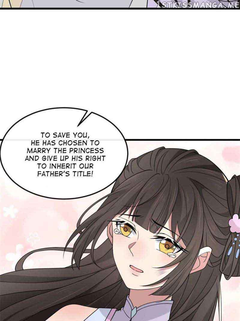 The Sickly Tyrant With An Innocent Facade Chapter 164 183 ch 163 17