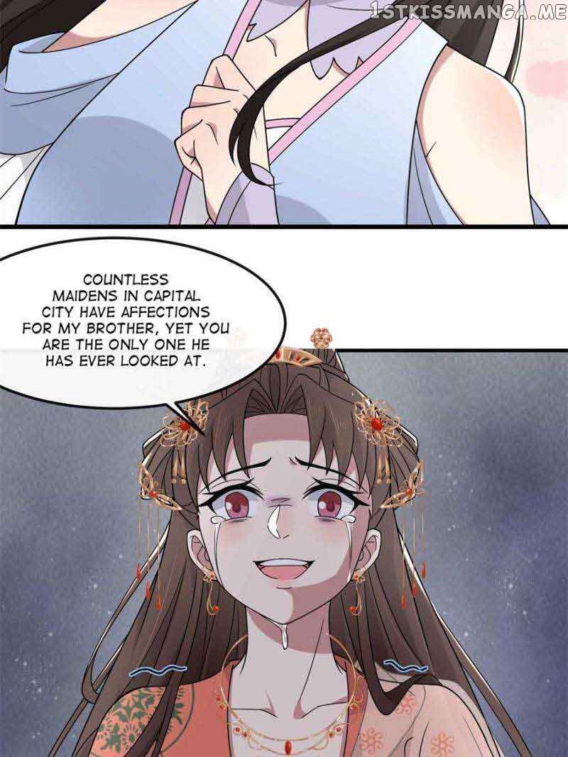 The Sickly Tyrant With An Innocent Facade Chapter 164 184 ch 163 18