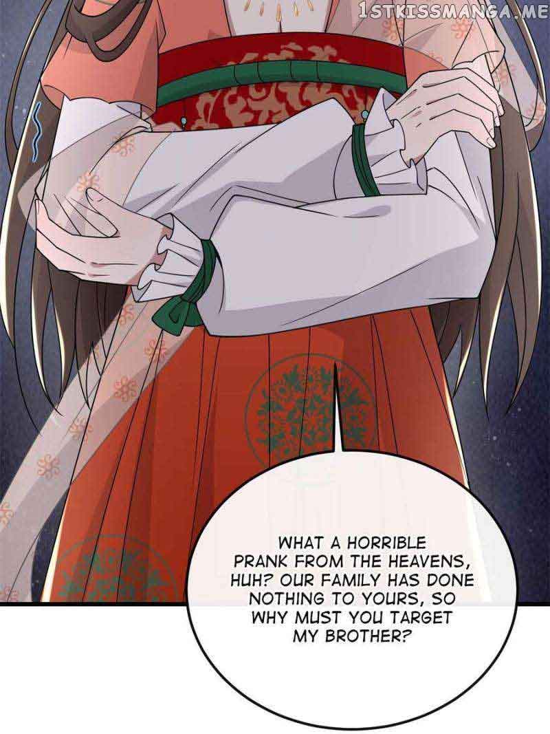 The Sickly Tyrant With An Innocent Facade Chapter 164 185 ch 163 19