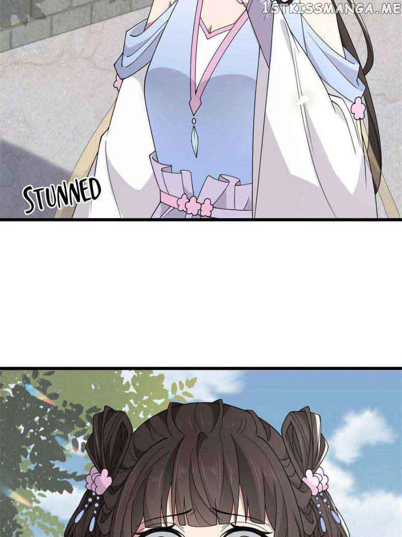 The Sickly Tyrant With An Innocent Facade Chapter 164 168 ch 163 2