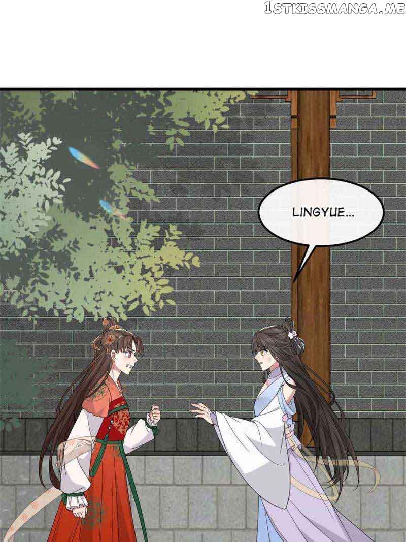 The Sickly Tyrant With An Innocent Facade Chapter 164 186 ch 163 20