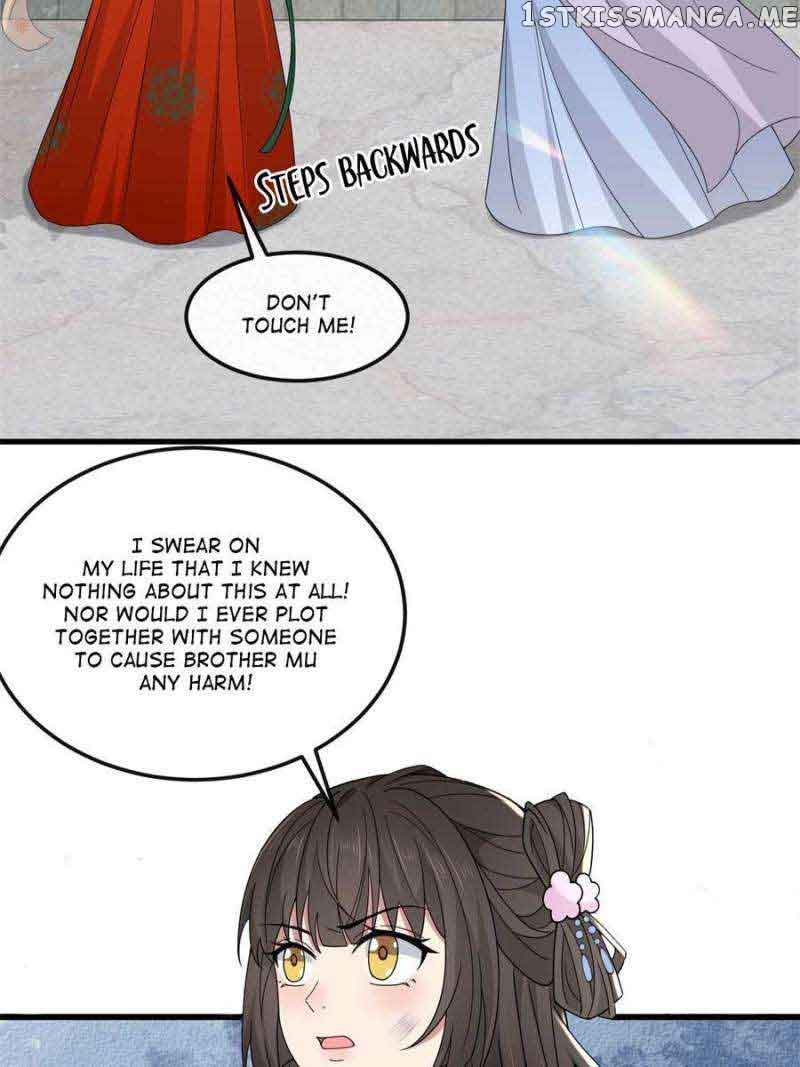 The Sickly Tyrant With An Innocent Facade Chapter 164 187 ch 163 21
