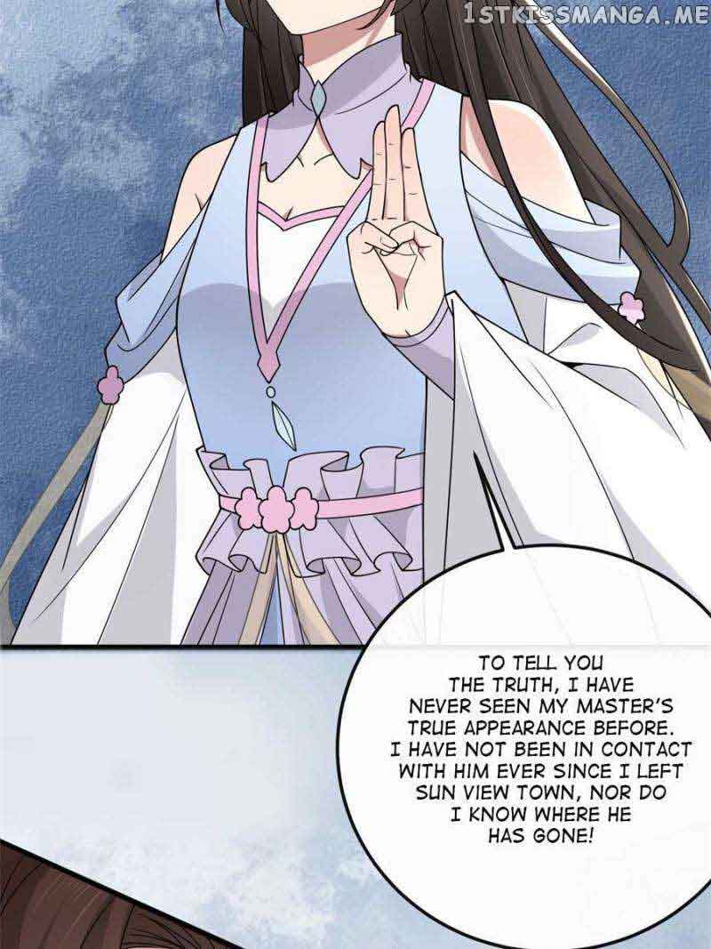 The Sickly Tyrant With An Innocent Facade Chapter 164 188 ch 163 22