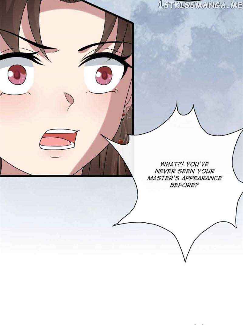 The Sickly Tyrant With An Innocent Facade Chapter 164 189 ch 163 23