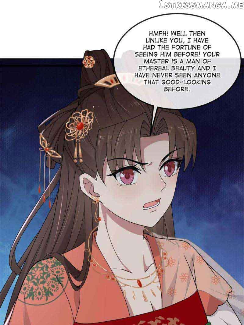 The Sickly Tyrant With An Innocent Facade Chapter 164 191 ch 163 25