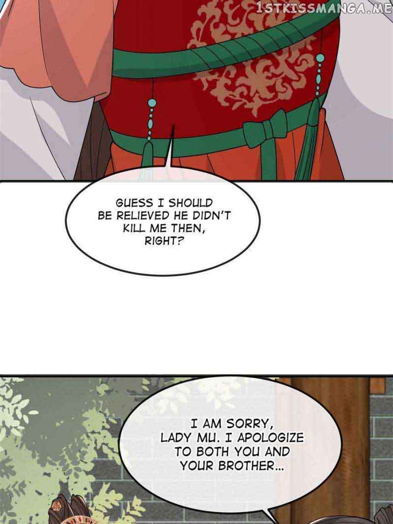 The Sickly Tyrant With An Innocent Facade Chapter 164 192 ch 163 26