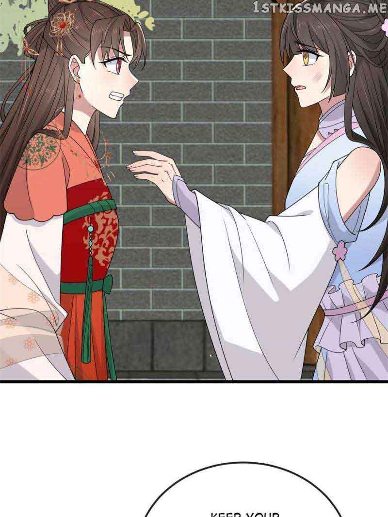 The Sickly Tyrant With An Innocent Facade Chapter 164 193 ch 163 27