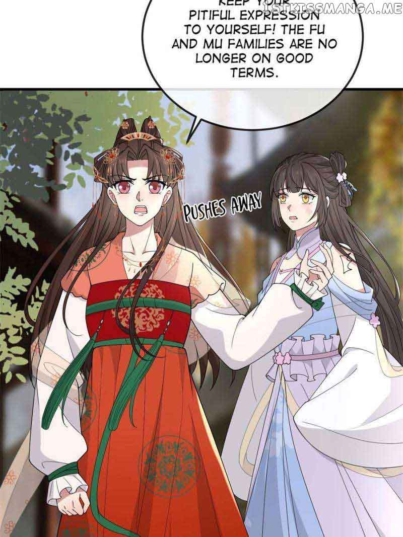 The Sickly Tyrant With An Innocent Facade Chapter 164 194 ch 163 28