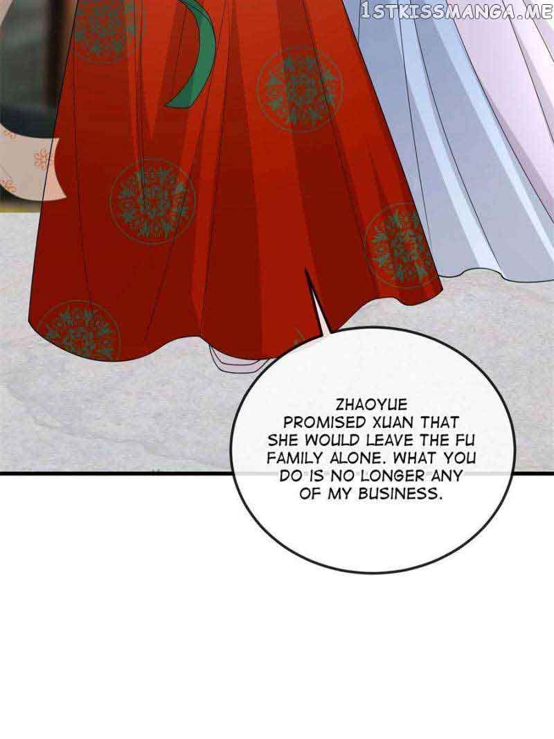The Sickly Tyrant With An Innocent Facade Chapter 164 195 ch 163 29
