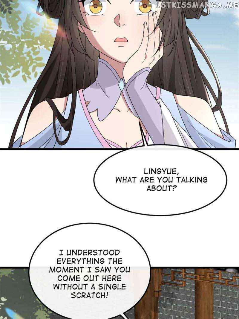 The Sickly Tyrant With An Innocent Facade Chapter 164 169 ch 163 3