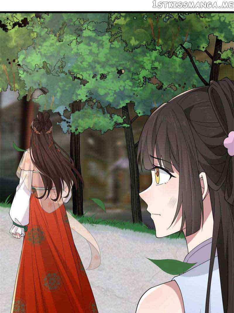 The Sickly Tyrant With An Innocent Facade Chapter 164 196 ch 163 30