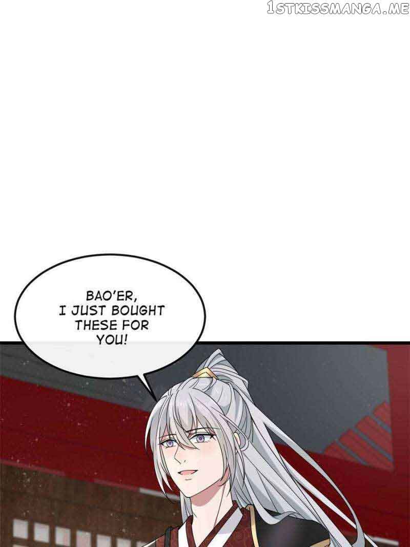 The Sickly Tyrant With An Innocent Facade Chapter 164 203 ch 163 37
