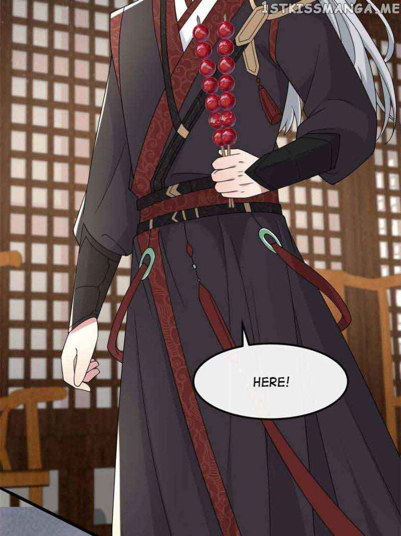 The Sickly Tyrant With An Innocent Facade Chapter 164 204 ch 163 38