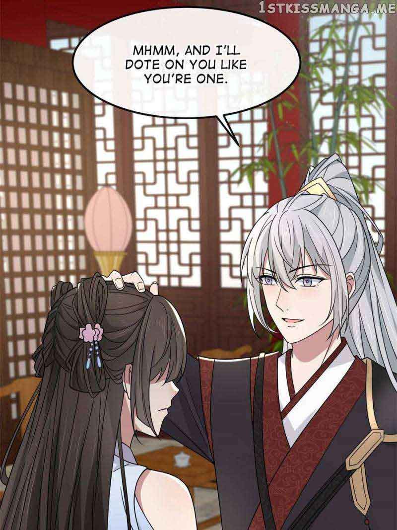 The Sickly Tyrant With An Innocent Facade Chapter 164 206 ch 163 40