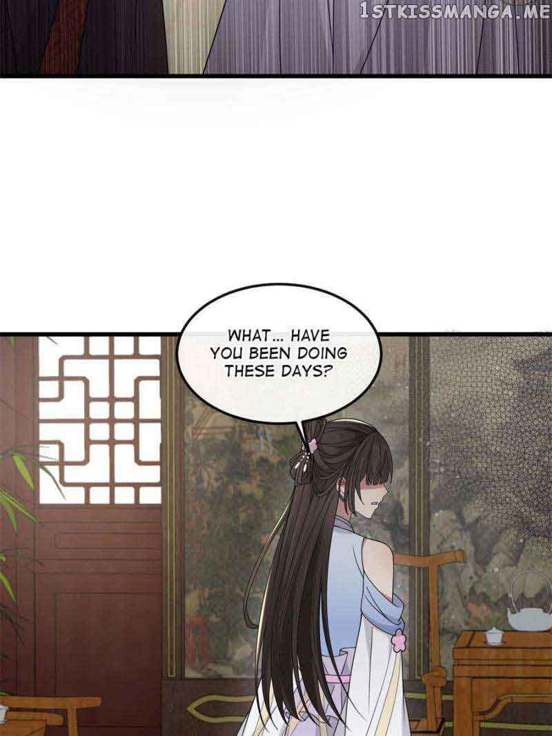 The Sickly Tyrant With An Innocent Facade Chapter 164 209 ch 163 43