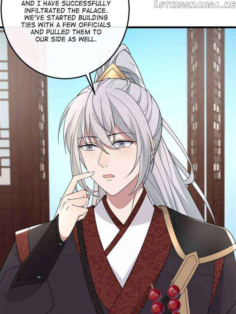 The Sickly Tyrant With An Innocent Facade Chapter 164 211 ch 163 45