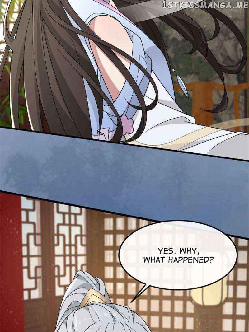 The Sickly Tyrant With An Innocent Facade Chapter 164 214 ch 163 48