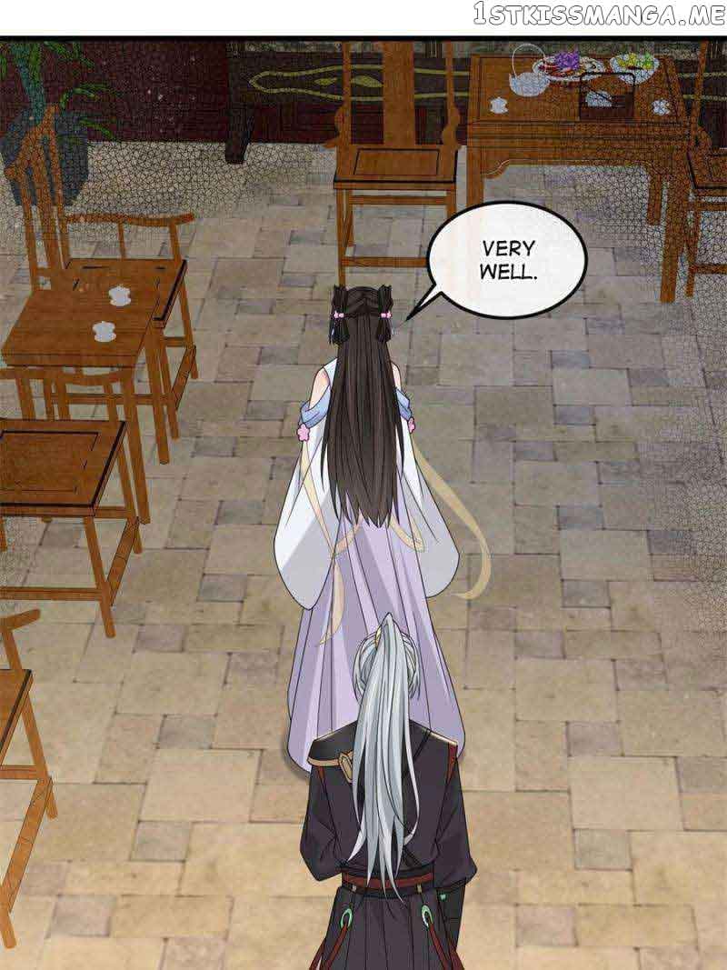 The Sickly Tyrant With An Innocent Facade Chapter 164 216 ch 163 50