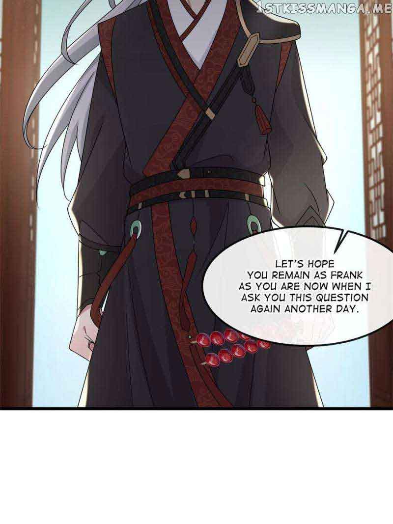 The Sickly Tyrant With An Innocent Facade Chapter 164 218 ch 163 52