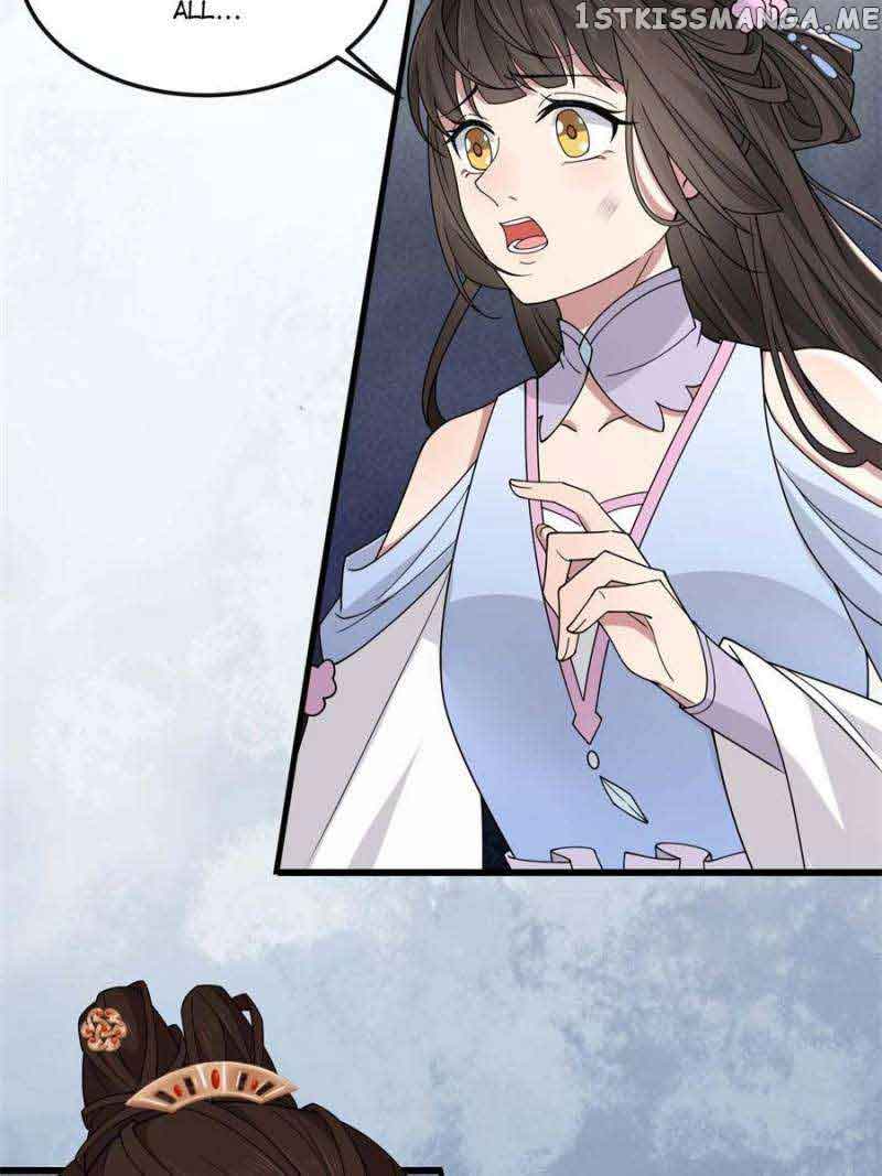 The Sickly Tyrant With An Innocent Facade Chapter 164 172 ch 163 6
