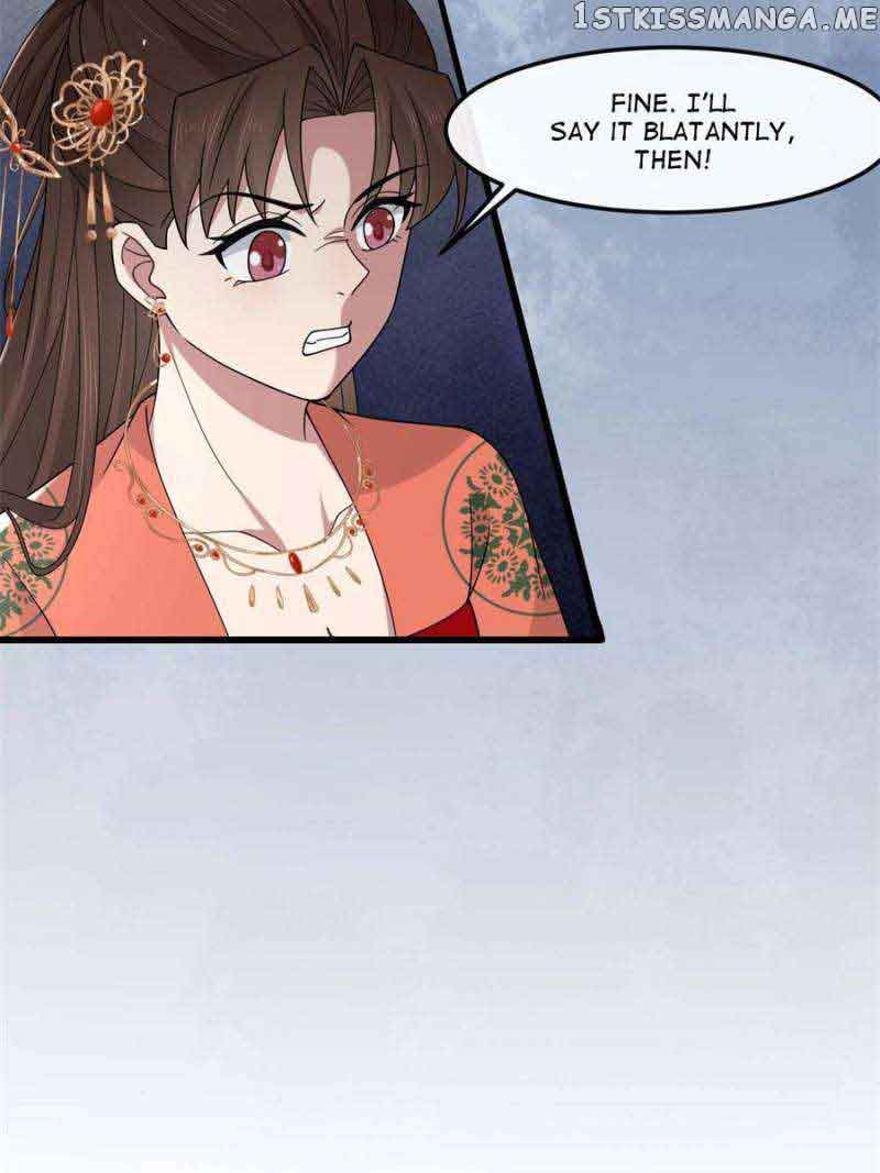 The Sickly Tyrant With An Innocent Facade Chapter 164 173 ch 163 7