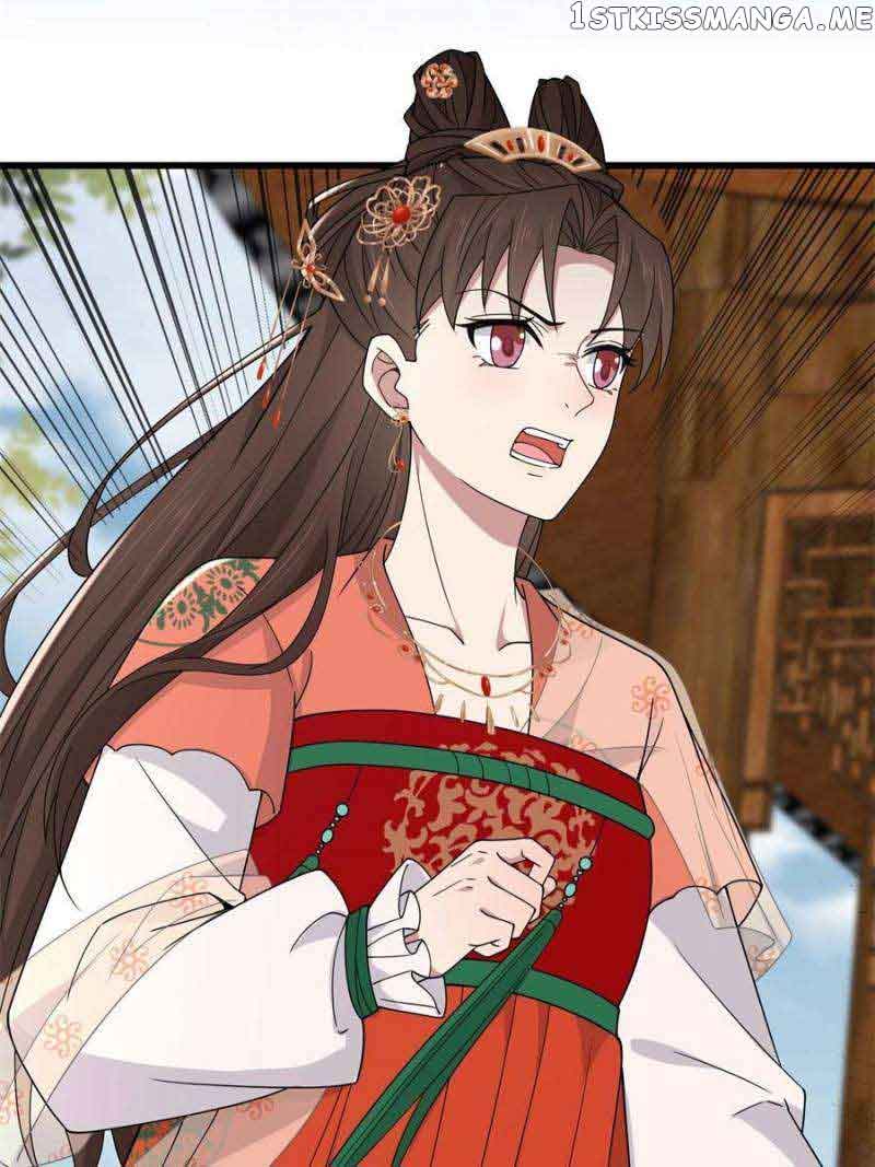 The Sickly Tyrant With An Innocent Facade Chapter 164 174 ch 163 8