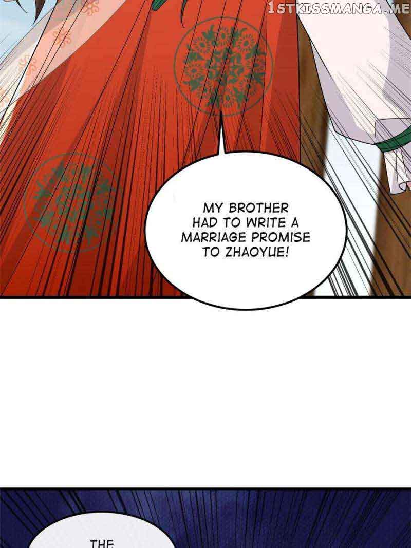 The Sickly Tyrant With An Innocent Facade Chapter 164 175 ch 163 9