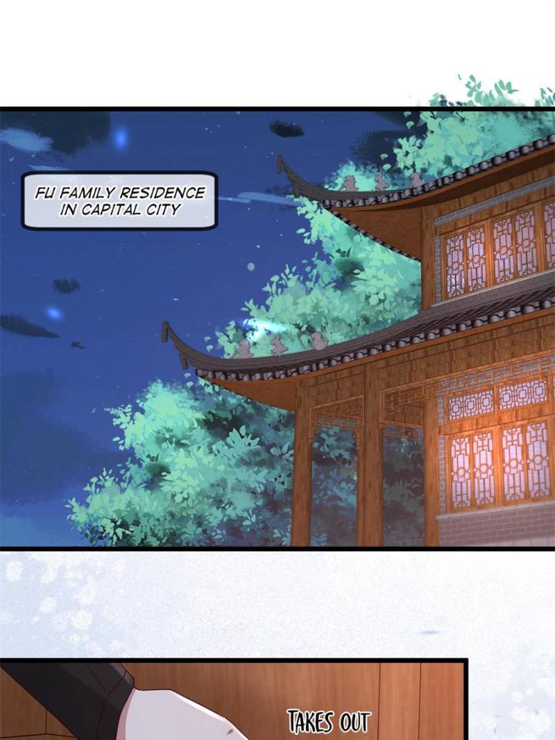 The Sickly Tyrant With An Innocent Facade Chapter 165 125 ch 164 1