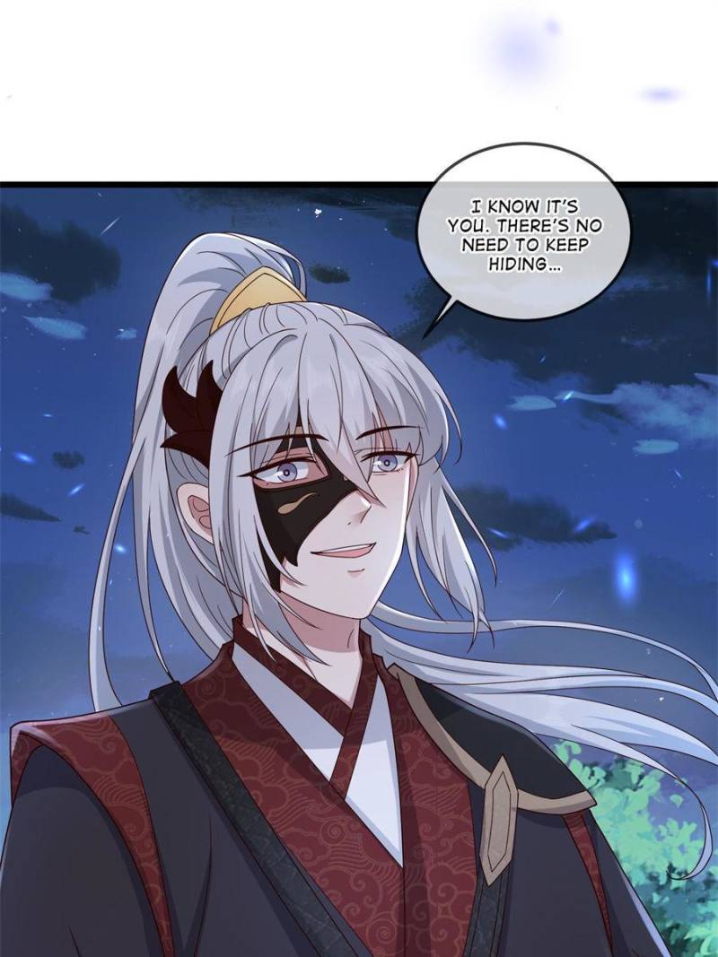 The Sickly Tyrant With An Innocent Facade Chapter 165 134 ch 164 10