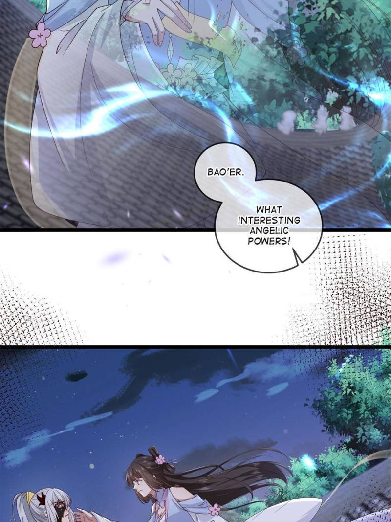 The Sickly Tyrant With An Innocent Facade Chapter 165 136 ch 164 12