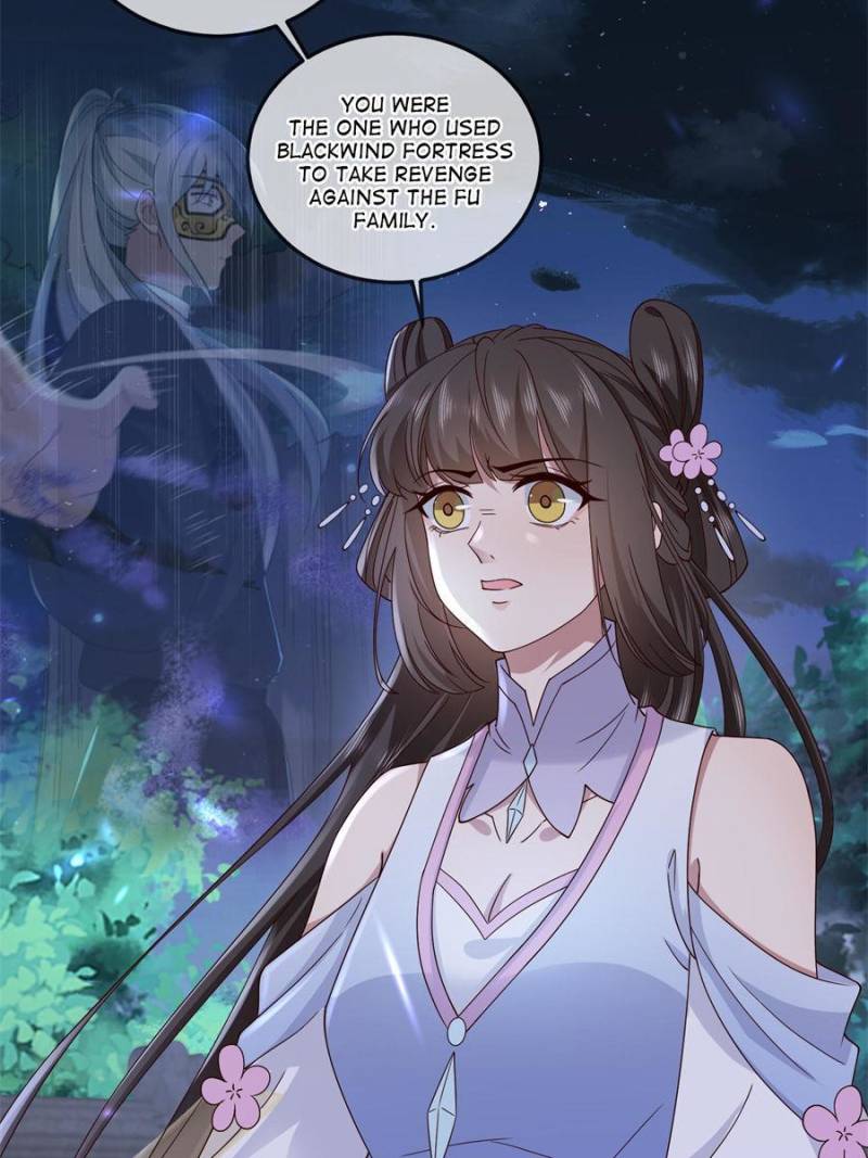 The Sickly Tyrant With An Innocent Facade Chapter 165 140 ch 164 16