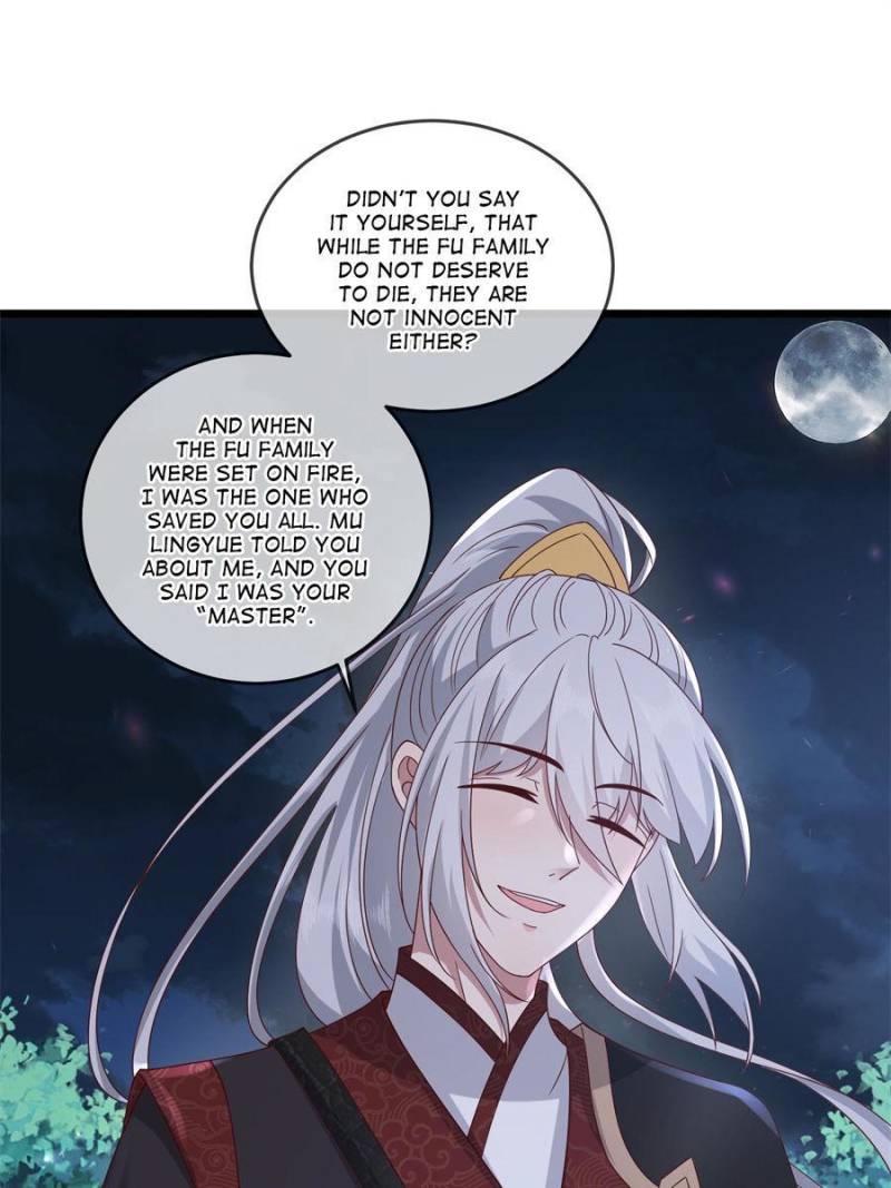 The Sickly Tyrant With An Innocent Facade Chapter 165 142 ch 164 18