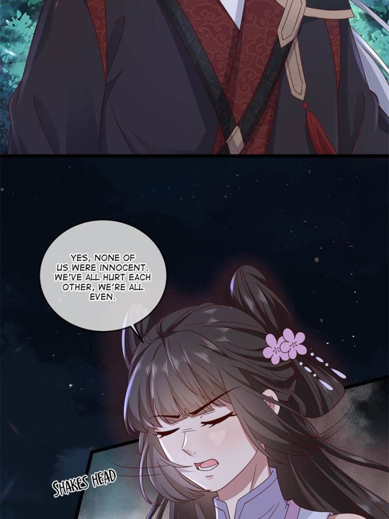 The Sickly Tyrant With An Innocent Facade Chapter 165 143 ch 164 19