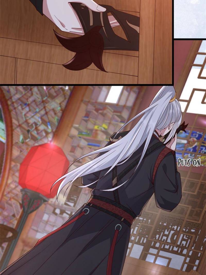 The Sickly Tyrant With An Innocent Facade Chapter 165 126 ch 164 2
