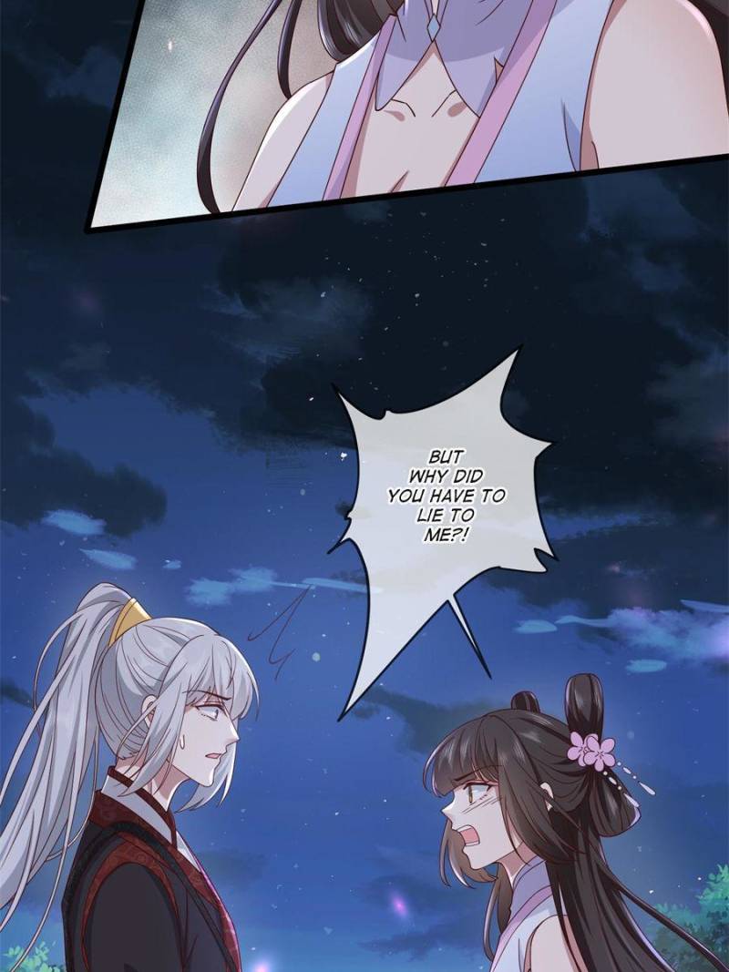 The Sickly Tyrant With An Innocent Facade Chapter 165 144 ch 164 20
