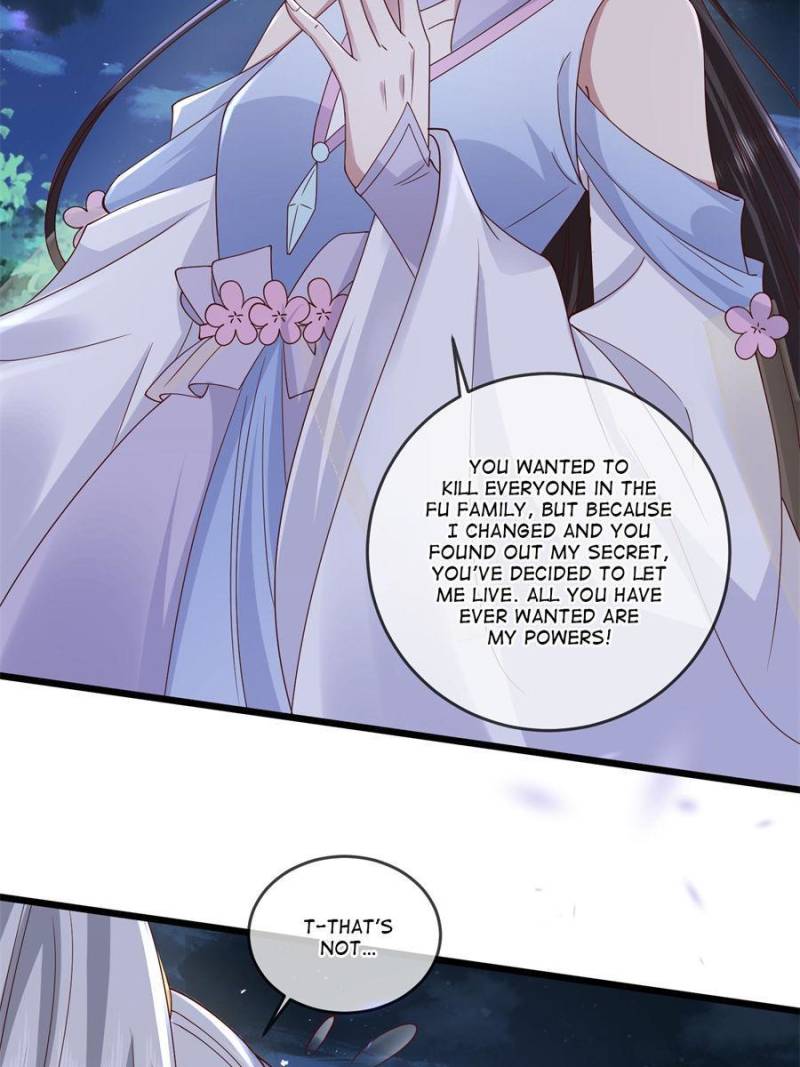 The Sickly Tyrant With An Innocent Facade Chapter 165 146 ch 164 22