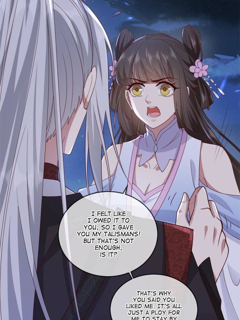 The Sickly Tyrant With An Innocent Facade Chapter 165 147 ch 164 23
