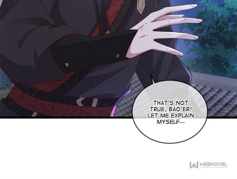 The Sickly Tyrant With An Innocent Facade Chapter 165 149 ch 164 25