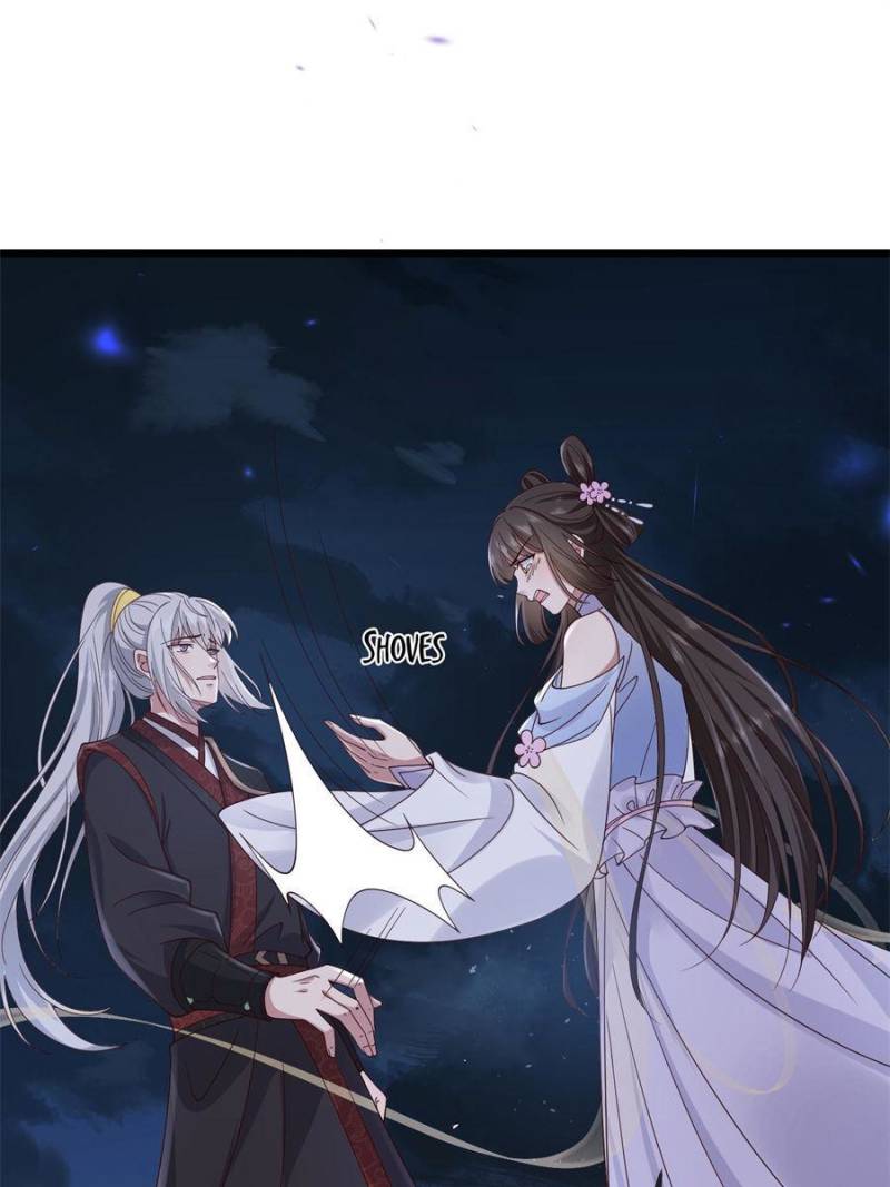 The Sickly Tyrant With An Innocent Facade Chapter 165 150 ch 164 26