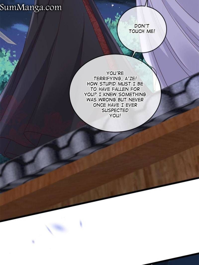 The Sickly Tyrant With An Innocent Facade Chapter 165 151 ch 164 27
