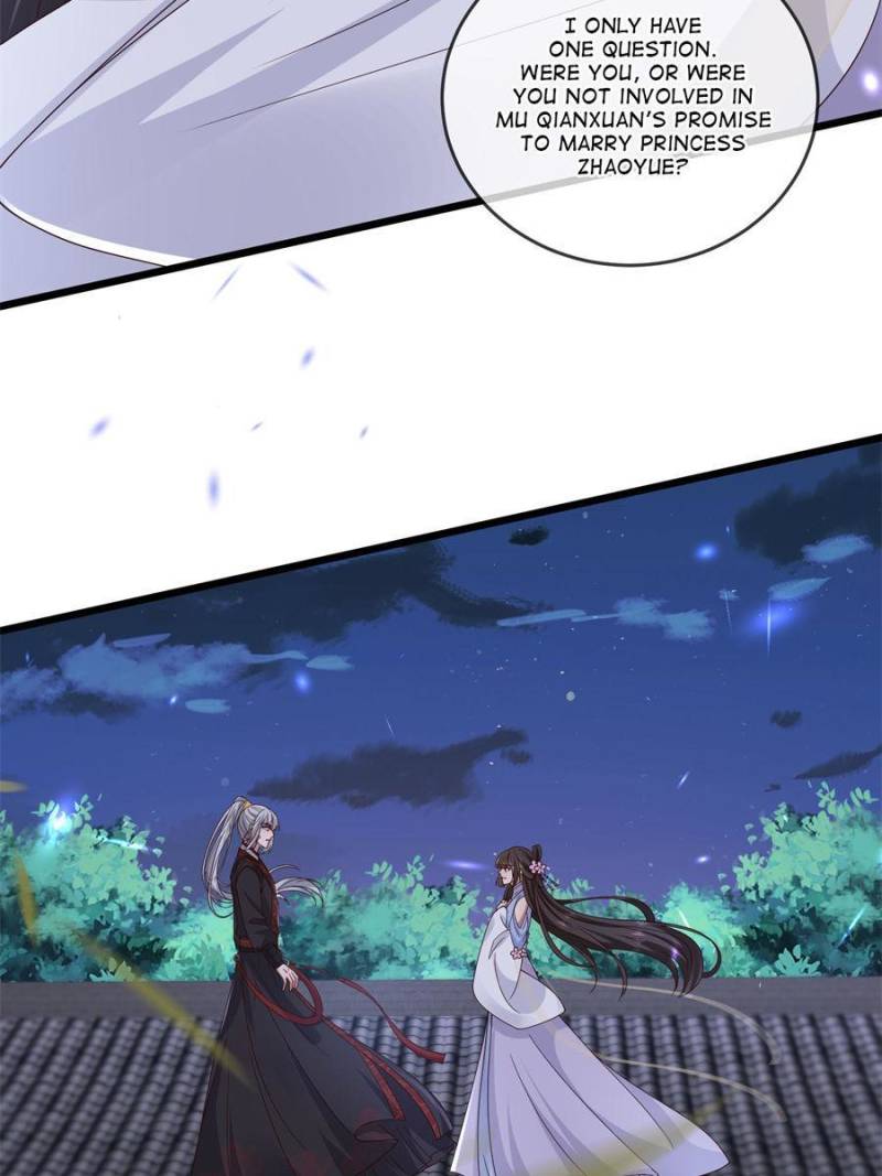 The Sickly Tyrant With An Innocent Facade Chapter 165 153 ch 164 29