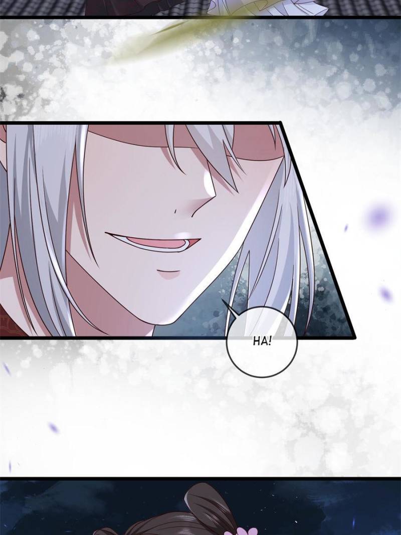 The Sickly Tyrant With An Innocent Facade Chapter 165 154 ch 164 30