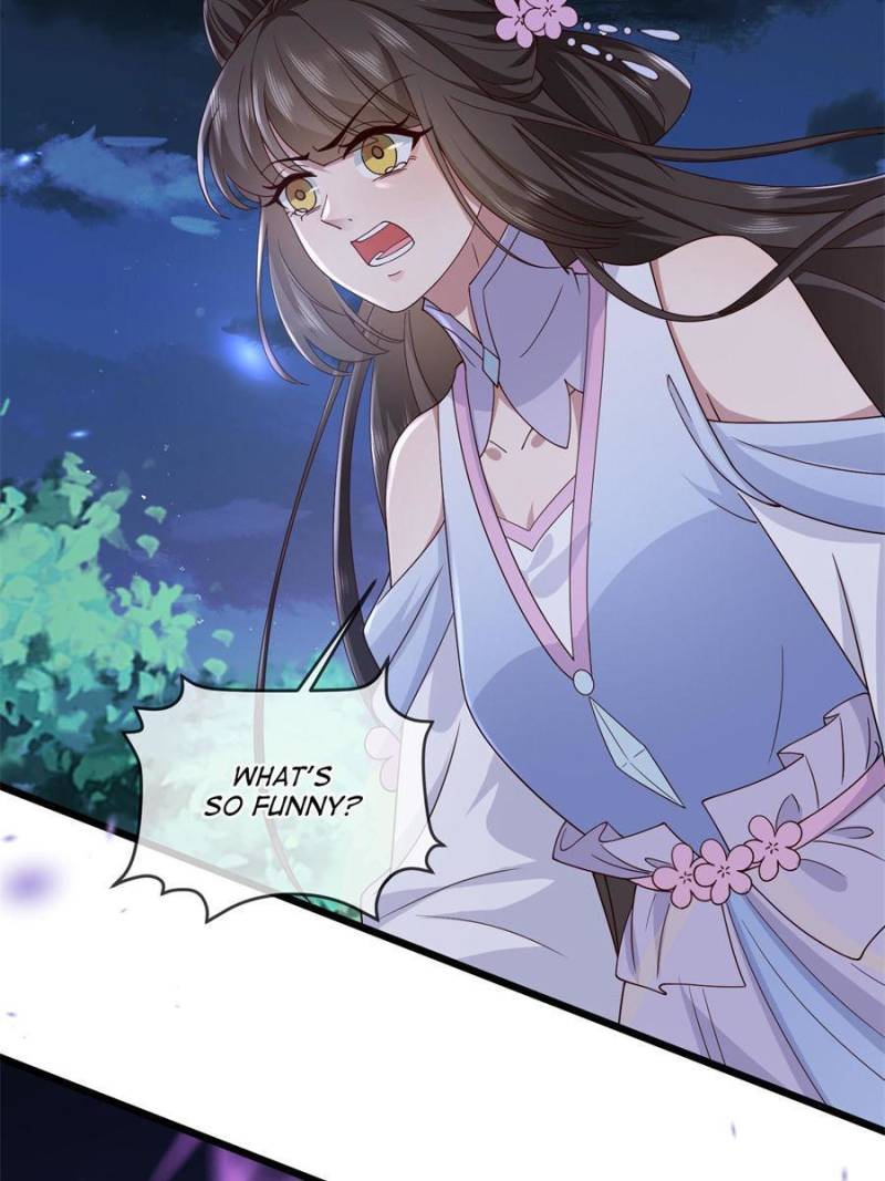 The Sickly Tyrant With An Innocent Facade Chapter 165 155 ch 164 31