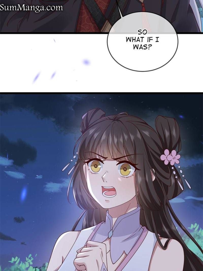 The Sickly Tyrant With An Innocent Facade Chapter 165 159 ch 164 35