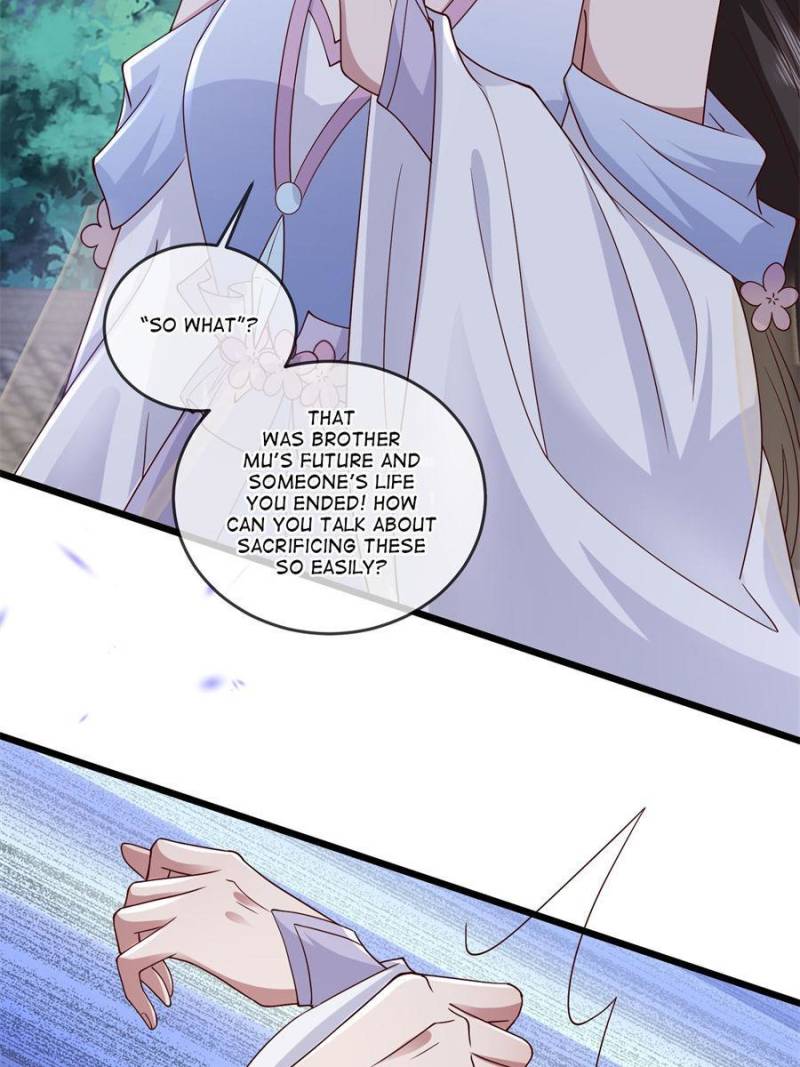 The Sickly Tyrant With An Innocent Facade Chapter 165 160 ch 164 36