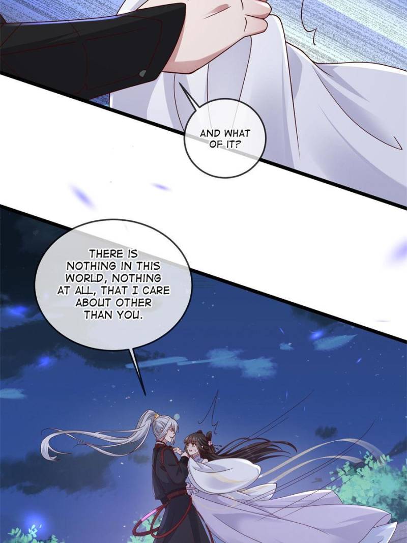 The Sickly Tyrant With An Innocent Facade Chapter 165 161 ch 164 37