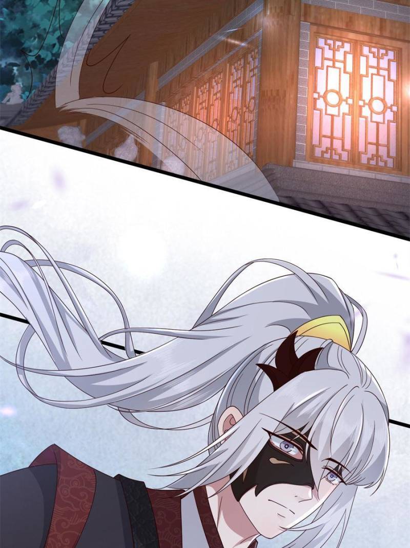 The Sickly Tyrant With An Innocent Facade Chapter 165 129 ch 164 5