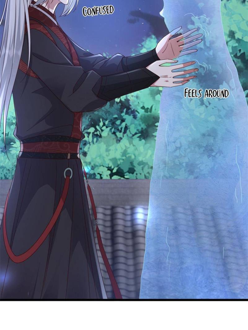The Sickly Tyrant With An Innocent Facade Chapter 165 132 ch 164 8