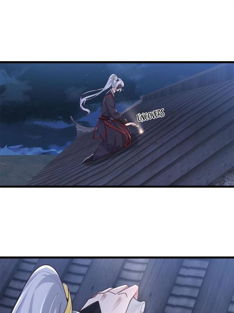 The Sickly Tyrant With An Innocent Facade Chapter 167 122 ch 166 1